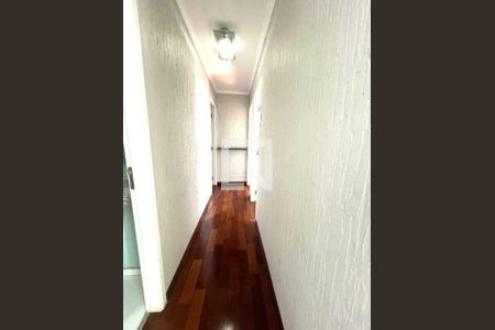 Apartamento à venda com 3 quartos, 97m² em Baeta Neves, São Bernardo do Campo
