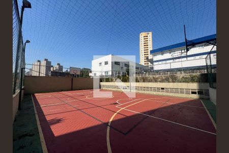 Apartamento à venda com 3 quartos, 97m² em Baeta Neves, São Bernardo do Campo