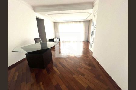 Apartamento à venda com 3 quartos, 97m² em Baeta Neves, São Bernardo do Campo