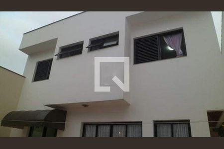 Casa à venda com 4 quartos, 450m² em Nova Petrópolis, São Bernardo do Campo