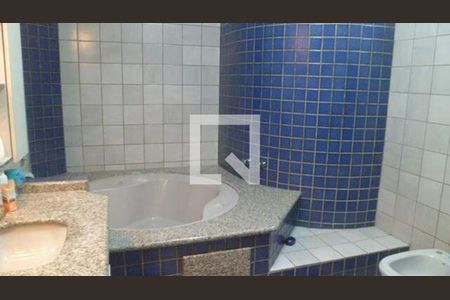 Casa à venda com 4 quartos, 450m² em Nova Petrópolis, São Bernardo do Campo