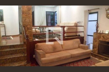 Casa à venda com 4 quartos, 450m² em Nova Petrópolis, São Bernardo do Campo