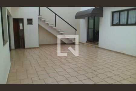 Casa à venda com 4 quartos, 450m² em Nova Petrópolis, São Bernardo do Campo