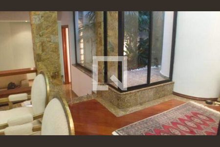 Casa à venda com 4 quartos, 450m² em Nova Petrópolis, São Bernardo do Campo