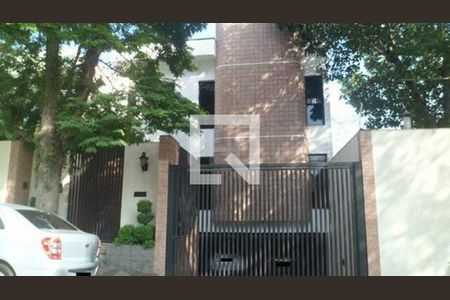 Casa à venda com 4 quartos, 450m² em Nova Petrópolis, São Bernardo do Campo