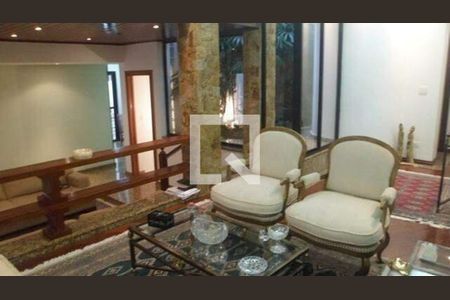 Casa à venda com 4 quartos, 450m² em Nova Petrópolis, São Bernardo do Campo