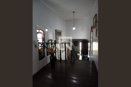 Casa à venda com 3 quartos, 230m² em Nova Petrópolis, São Bernardo do Campo