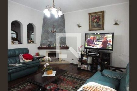 Casa à venda com 3 quartos, 230m² em Nova Petrópolis, São Bernardo do Campo