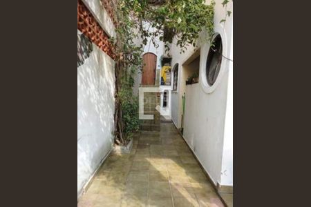 Casa à venda com 3 quartos, 230m² em Nova Petrópolis, São Bernardo do Campo