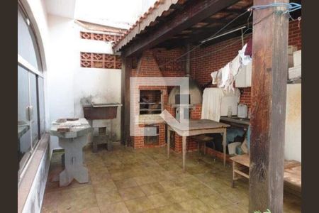 Casa à venda com 3 quartos, 230m² em Nova Petrópolis, São Bernardo do Campo