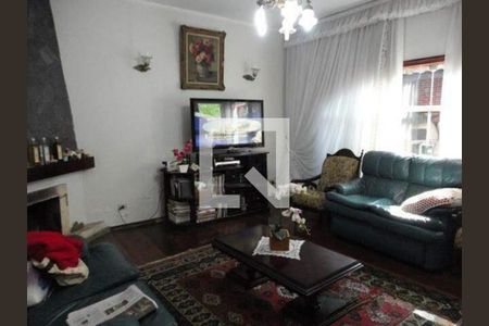 Casa à venda com 3 quartos, 230m² em Nova Petrópolis, São Bernardo do Campo