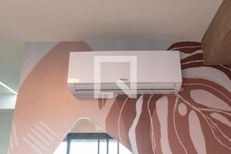 Sala/Quarto de kitnet/studio à venda com 1 quarto, 23m² em Vila Mariana, São Paulo