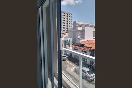 Apartamento à venda com 2 quartos, 44m² em Parque Vitoria, São Paulo