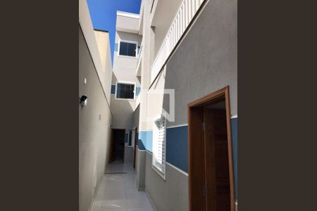 Apartamento à venda com 2 quartos, 44m² em Parque Vitoria, São Paulo