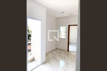 Apartamento à venda com 2 quartos, 44m² em Parque Vitoria, São Paulo