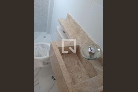 Apartamento à venda com 2 quartos, 44m² em Parque Vitoria, São Paulo