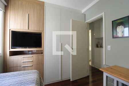 Quarto 1 de apartamento à venda com 3 quartos, 105m² em Indianópolis, São Paulo