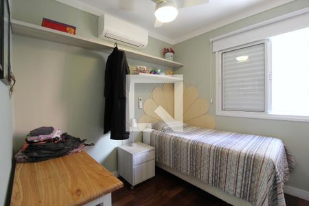 Quarto 1 de apartamento à venda com 3 quartos, 105m² em Indianópolis, São Paulo