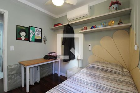 Quarto 1 de apartamento à venda com 3 quartos, 105m² em Indianópolis, São Paulo