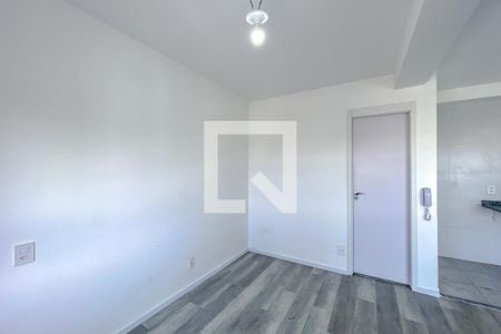 Quarto de apartamento para alugar com 1 quarto, 30m² em Brás, São Paulo