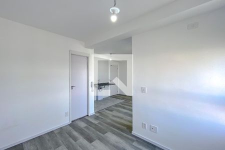 Quarto de apartamento para alugar com 1 quarto, 30m² em Brás, São Paulo