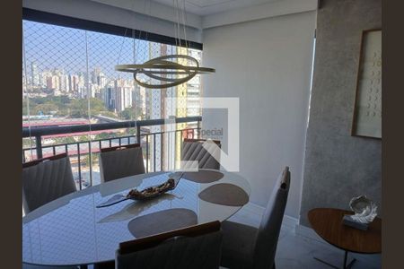 Apartamento à venda com 2 quartos, 65m² em Vila Zilda, São Paulo