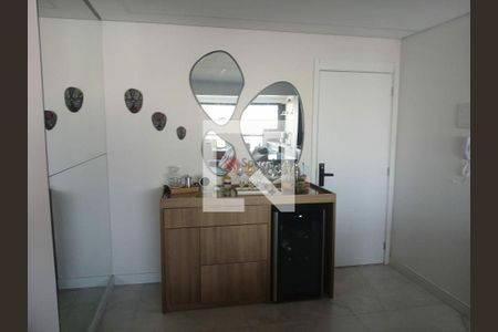 Apartamento à venda com 2 quartos, 65m² em Vila Zilda, São Paulo