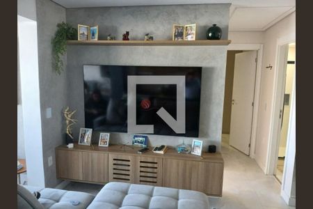 Apartamento à venda com 2 quartos, 65m² em Vila Zilda, São Paulo