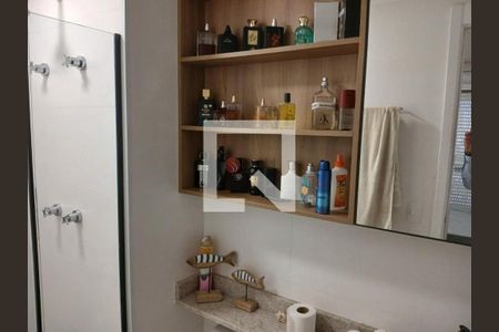 Apartamento à venda com 2 quartos, 65m² em Vila Zilda, São Paulo