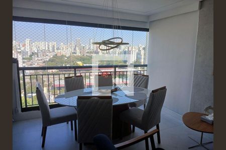 Apartamento à venda com 2 quartos, 65m² em Vila Zilda, São Paulo
