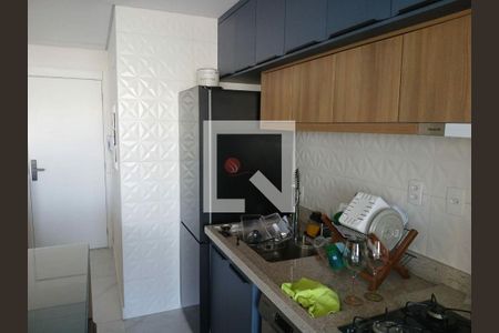 Apartamento à venda com 2 quartos, 65m² em Vila Zilda, São Paulo