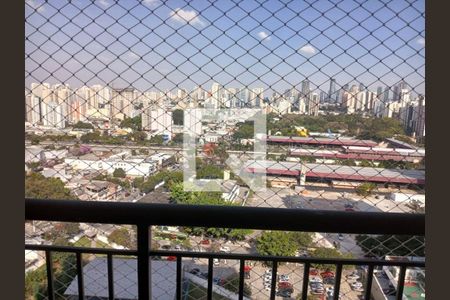 Apartamento à venda com 2 quartos, 65m² em Vila Zilda, São Paulo