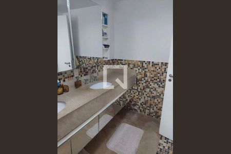 Apartamento à venda com 4 quartos, 218m² em Brooklin, São Paulo