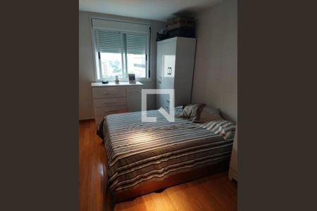 Apartamento à venda com 4 quartos, 218m² em Brooklin, São Paulo