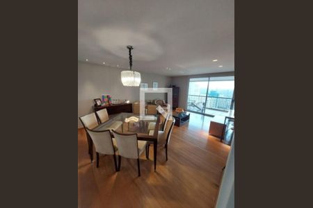 Apartamento à venda com 4 quartos, 218m² em Brooklin, São Paulo