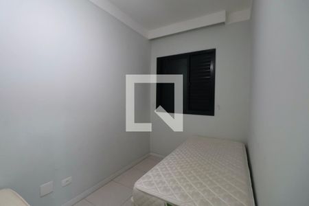 Quarto 1 de apartamento para alugar com 3 quartos, 110m² em Balneario Guarujá, Guarujá