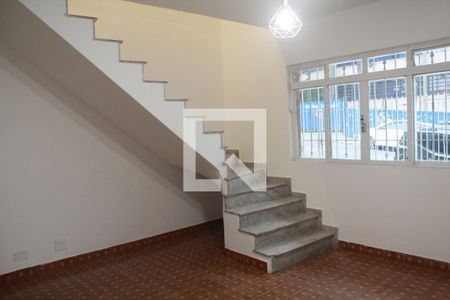 Sala de casa à venda com 2 quartos, 100m² em Vila Endres, Guarulhos