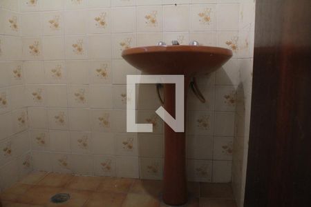 Lavabo de casa à venda com 2 quartos, 100m² em Vila Endres, Guarulhos
