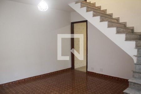 Sala de casa à venda com 2 quartos, 100m² em Vila Endres, Guarulhos