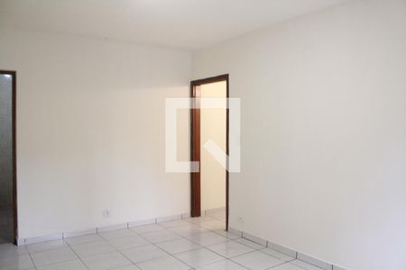 Suíte 1 de casa à venda com 2 quartos, 100m² em Vila Endres, Guarulhos