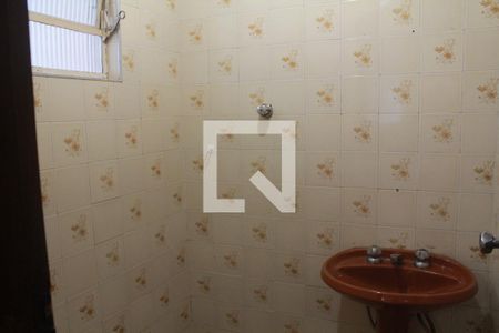 Lavabo de casa à venda com 2 quartos, 100m² em Vila Endres, Guarulhos
