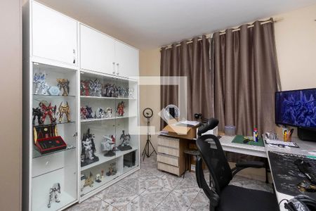 Quarto 2 - Casa 1 de casa à venda com 6 quartos, 350m² em Céu Azul, Belo Horizonte