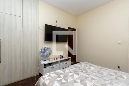 Quarto 1 - Casa 1 de casa à venda com 6 quartos, 350m² em Céu Azul, Belo Horizonte