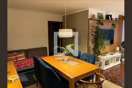 Apartamento à venda com 3 quartos, 106m² em Vila Buarque, São Paulo