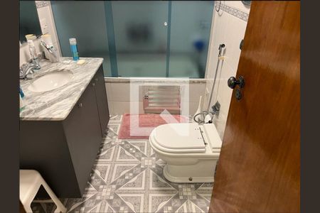 Apartamento à venda com 3 quartos, 106m² em Vila Buarque, São Paulo