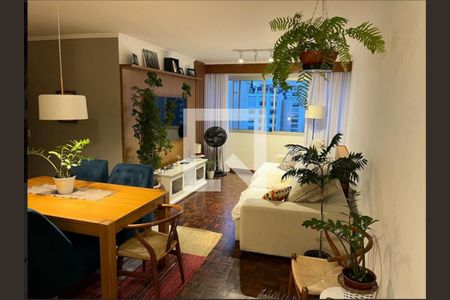Apartamento à venda com 3 quartos, 106m² em Vila Buarque, São Paulo