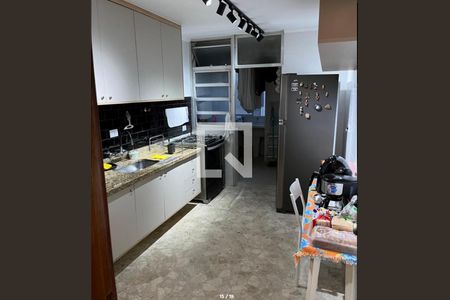 Apartamento à venda com 3 quartos, 106m² em Vila Buarque, São Paulo