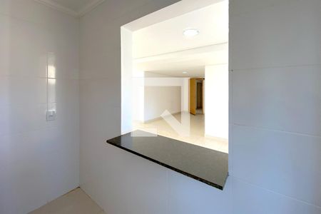 Área comum de apartamento para alugar com 2 quartos, 168m² em Buritis, Belo Horizonte