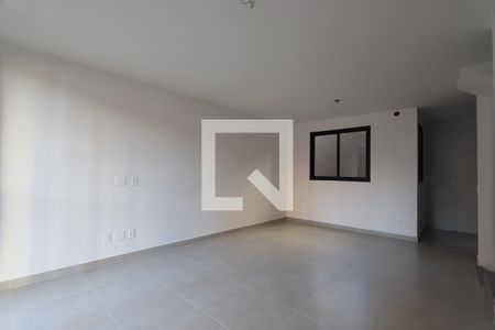 Sala de casa de condomínio à venda com 3 quartos, 170m² em Vila Mariana, São Paulo