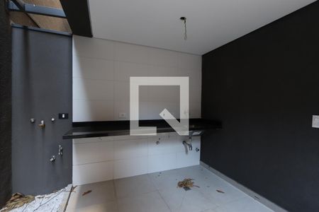 Lavanderia de casa de condomínio à venda com 3 quartos, 170m² em Vila Mariana, São Paulo